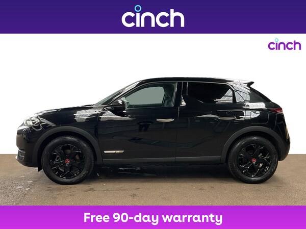 Used DS Automobiles DS 3 2022 for sale - 76267693: Photo 8