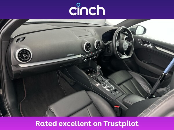 Used Audi A3 2017 for sale - 76318435: Photo 14