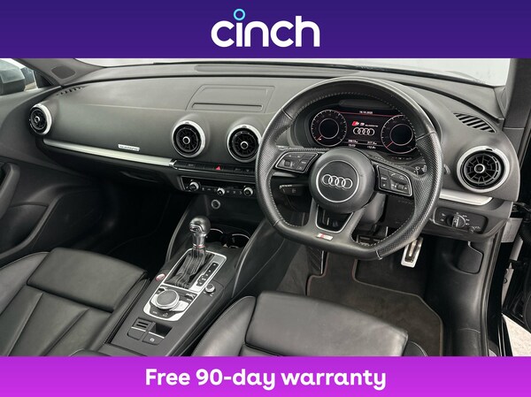 Used Audi A3 2017 for sale - 76318435: Photo 15