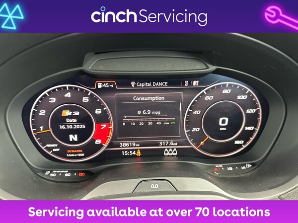 Used Audi A3 2017 for sale - 76318435: Photo 18