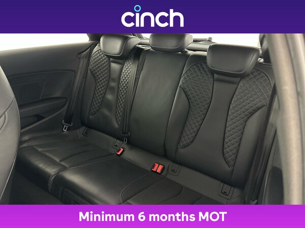 Used Audi A3 2017 for sale - 76318435: Photo 20