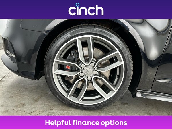 Used Audi A3 2017 for sale - 76318435: Photo 24
