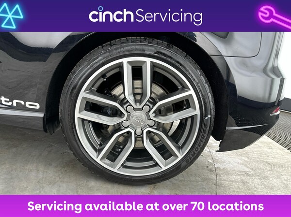 Used Audi A3 2017 for sale - 76318435: Photo 26