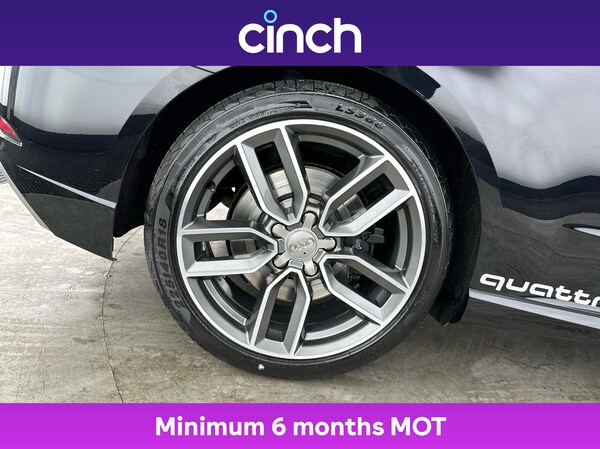 Used Audi A3 2017 for sale - 76318435: Photo 27