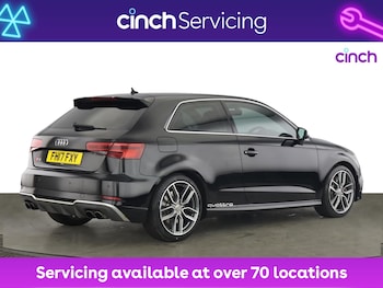 Used Audi A3 2017 for sale - 76318435: Photo 3