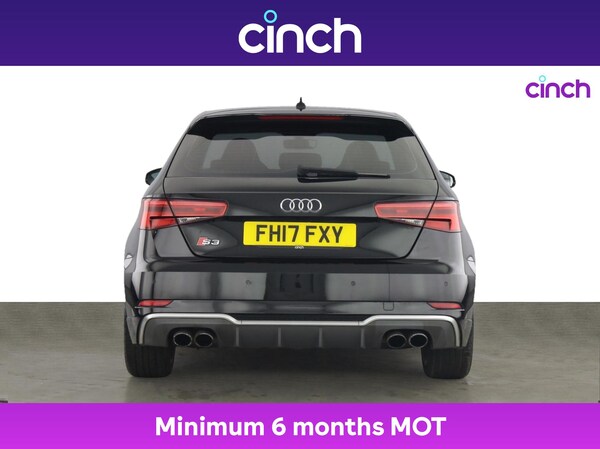 Used Audi A3 2017 for sale - 76318435: Photo 5