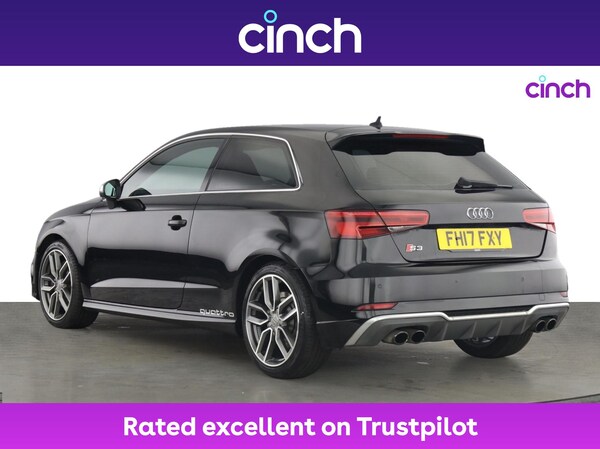 Used Audi A3 2017 for sale - 76318435: Photo 6
