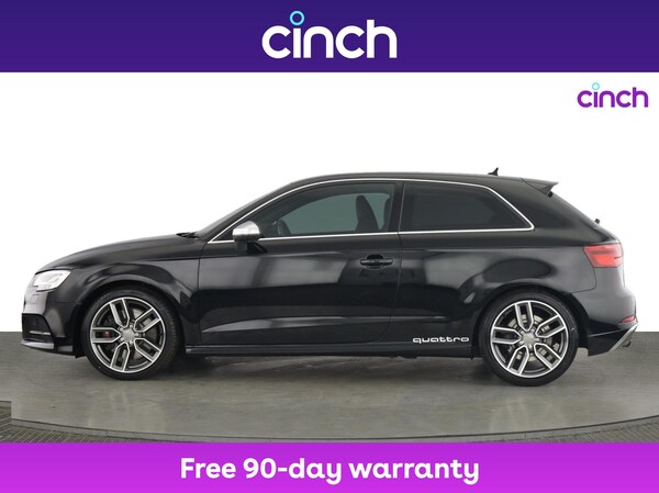 Used Audi A3 2017 for sale - 76318435: Photo 8