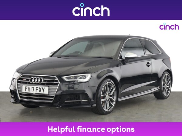 Used Audi A3 2017 for sale - 76318435: Photo 9