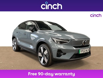 2022 - 300kW Recharge Twin Pro 78kWh 5dr AWD Auto