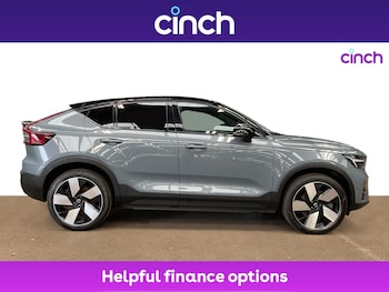 Used Volvo C40 2022 for sale - 75504118: Photo