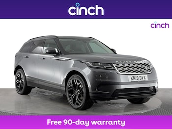 2019 - 2.0 D240 HSE 5dr Auto