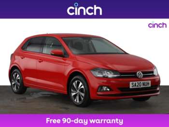 2020 - 1.0 TSI 95 Match 5dr