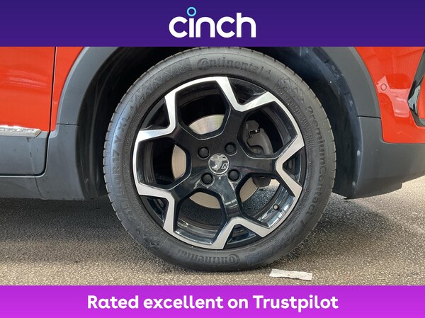 Used Vauxhall Crossland 2022 for sale - 75323509: Photo 28