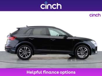 Used Audi Q3 2021 for sale - 75069374: Photo