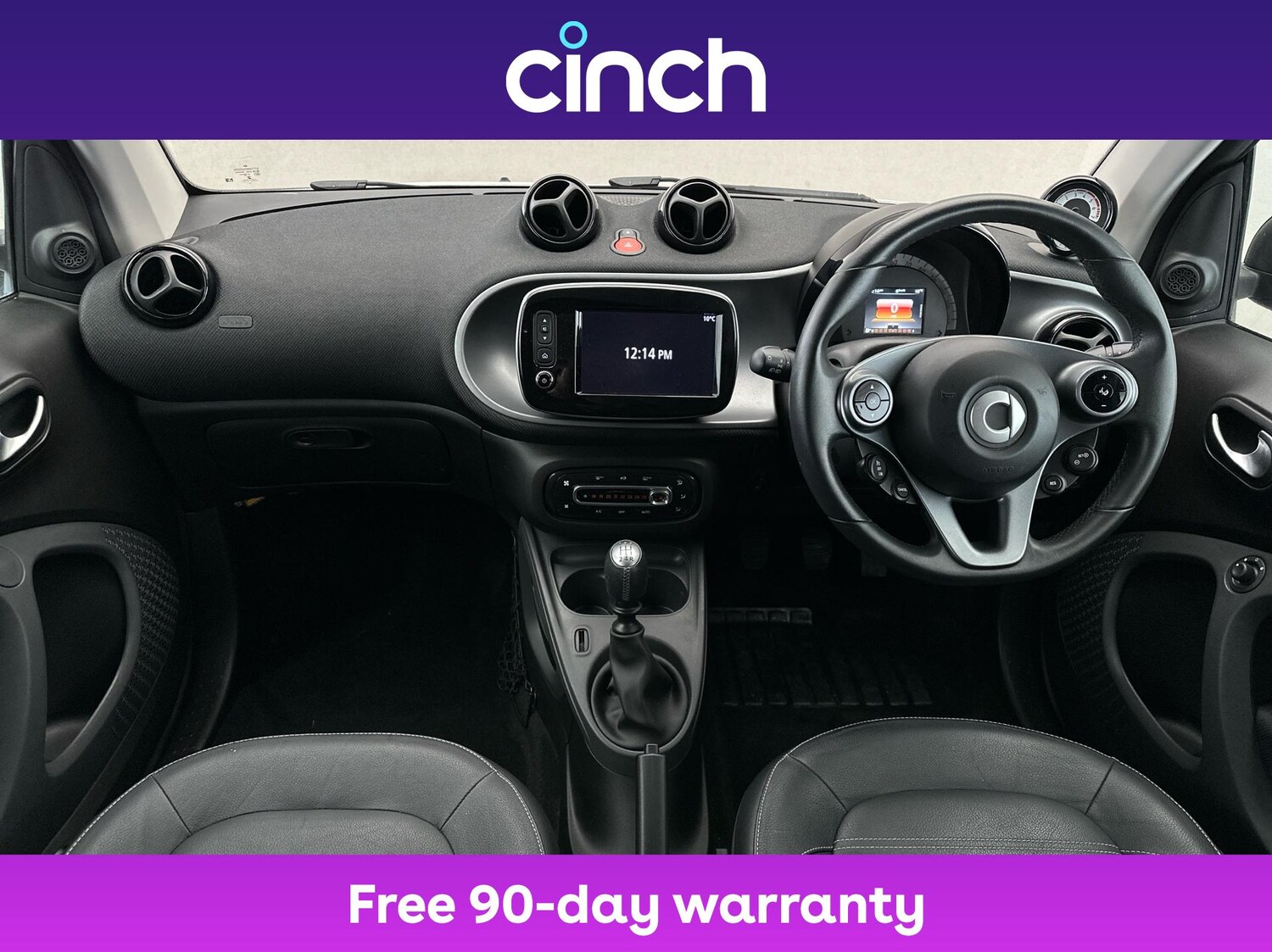 Used smart fortwo 2017 for sale - 76641448: Photo 15