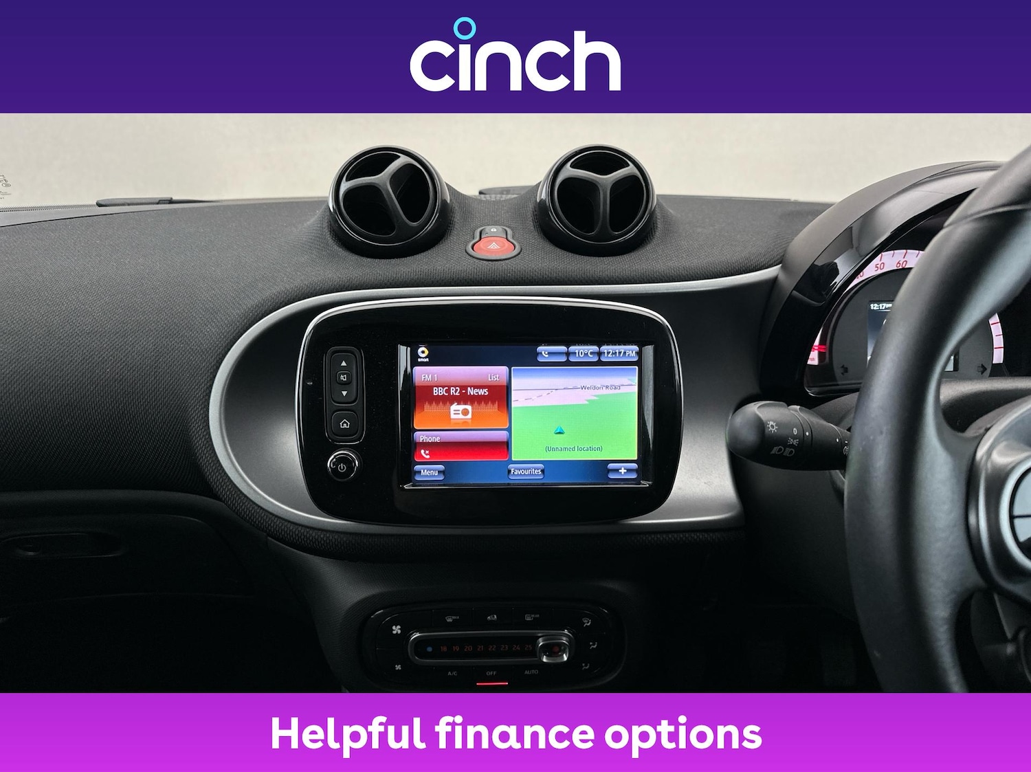 Used smart fortwo 2017 for sale - 76641448: Photo 17