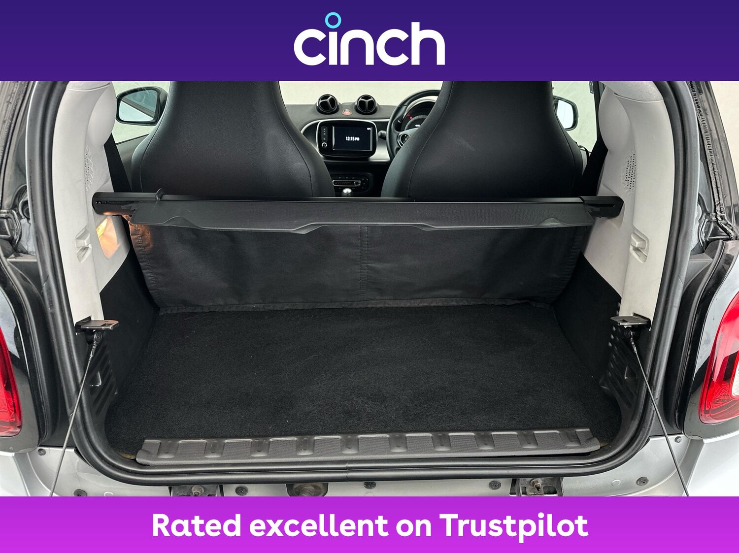 Used smart fortwo 2017 for sale - 76641448: Photo 21