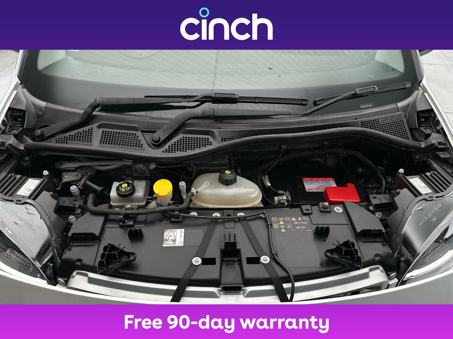 Used smart fortwo 2017 for sale - 76641448: Photo 23