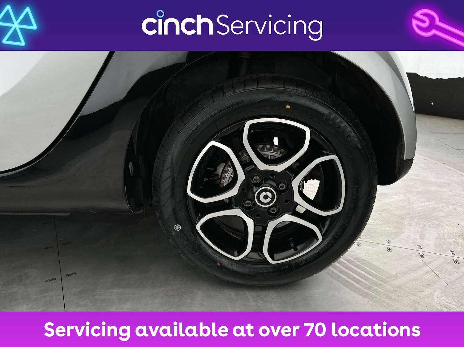 Used smart fortwo 2017 for sale - 76641448: Photo 26