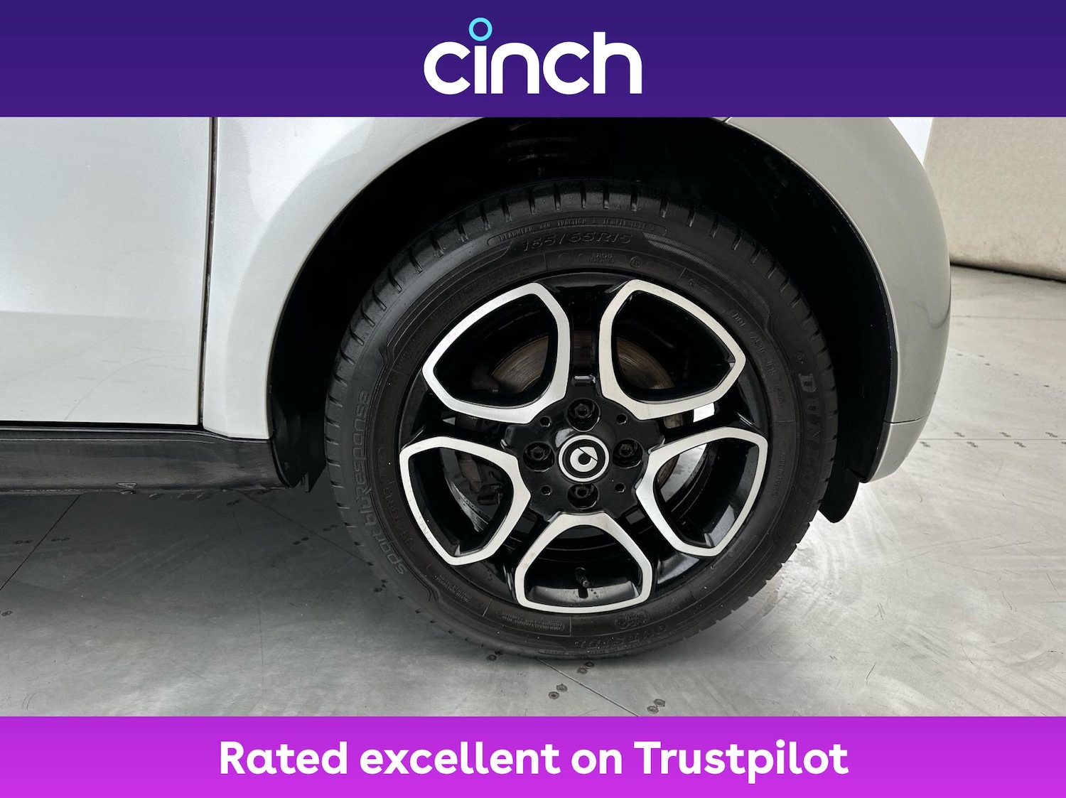 Used smart fortwo 2017 for sale - 76641448: Photo 28