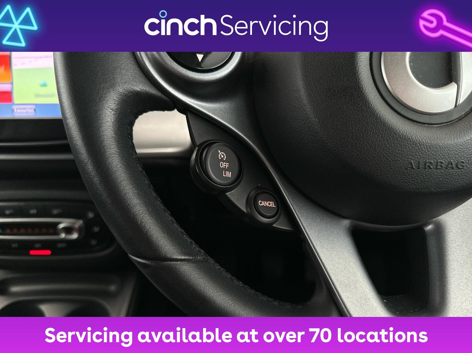 Used smart fortwo 2017 for sale - 76641448: Photo 31