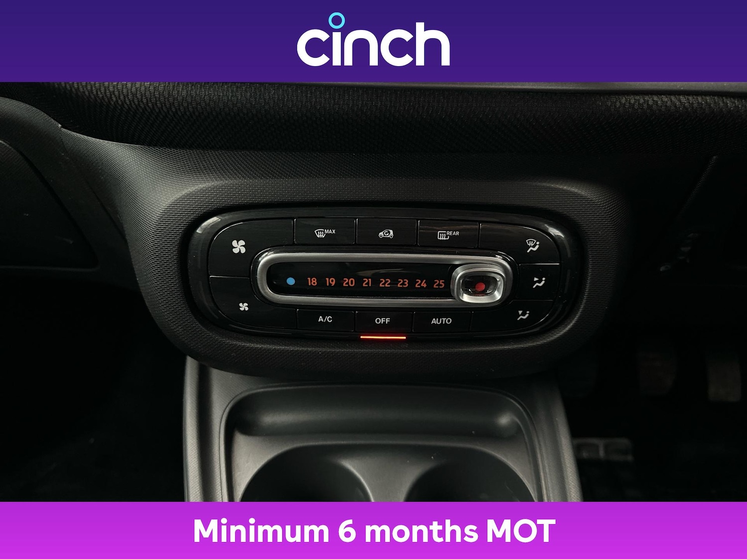 Used smart fortwo 2017 for sale - 76641448: Photo 32