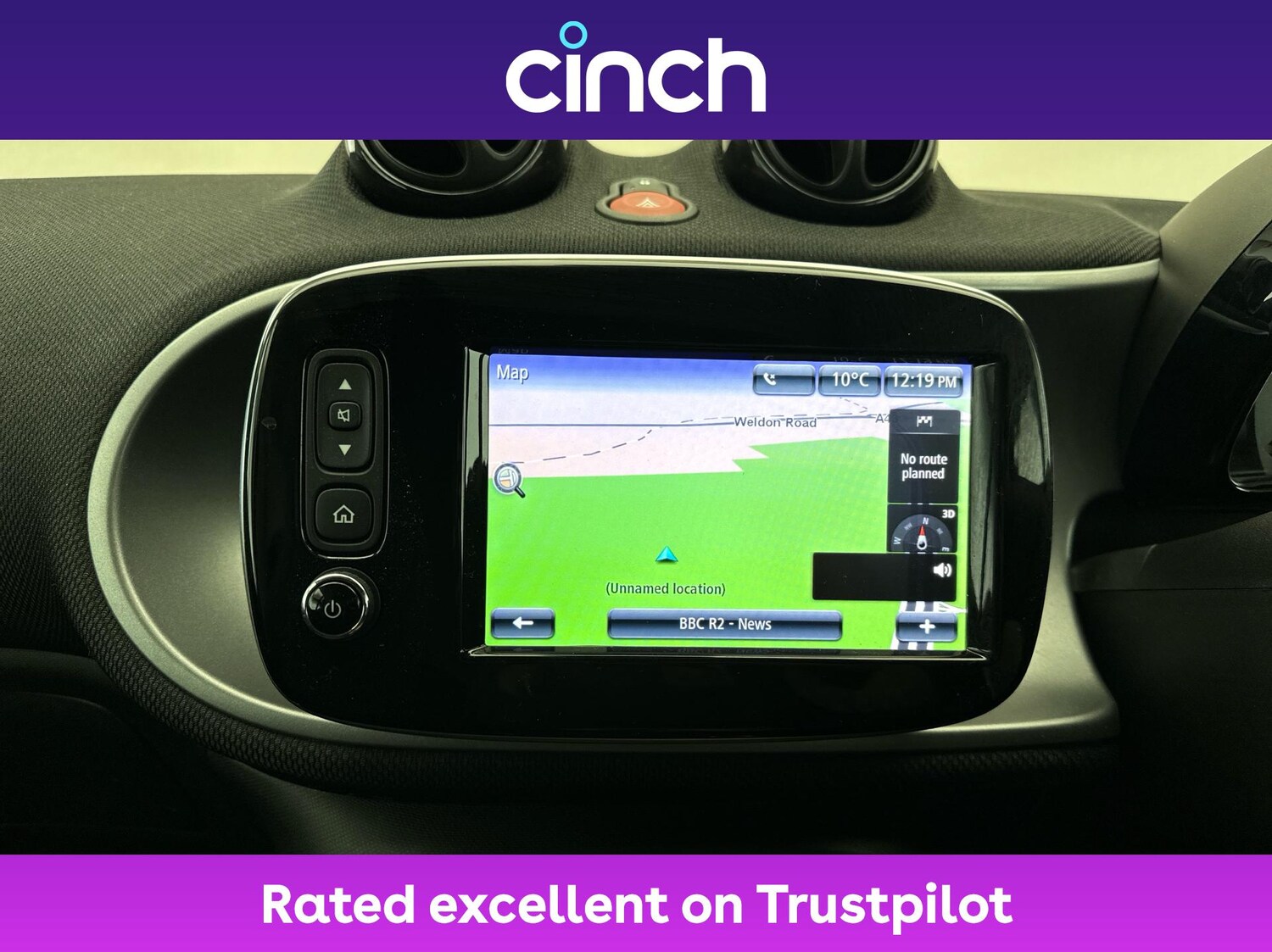 Used smart fortwo 2017 for sale - 76641448: Photo 33