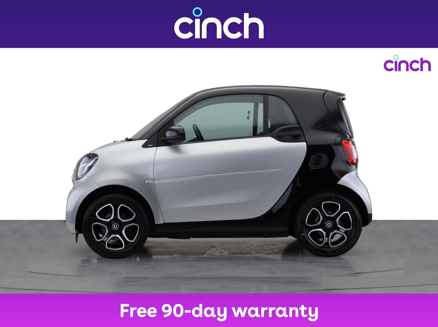 Used smart fortwo 2017 for sale - 76641448: Photo 8