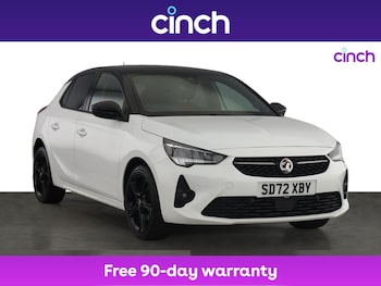Vauxhall - Corsa