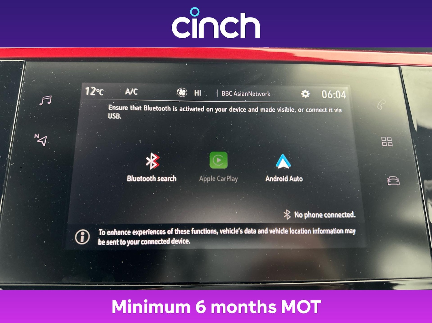 Used Vauxhall Corsa 2022 for sale - 76445448: Photo 32