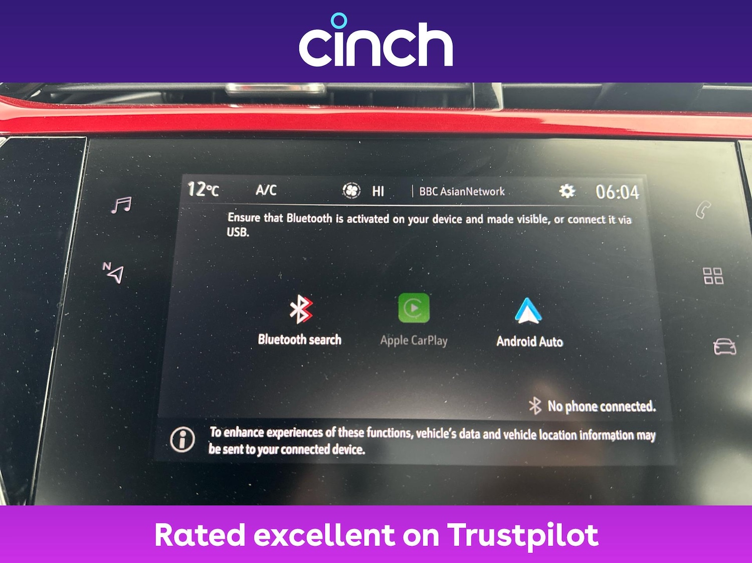 Used Vauxhall Corsa 2022 for sale - 76445448: Photo 33