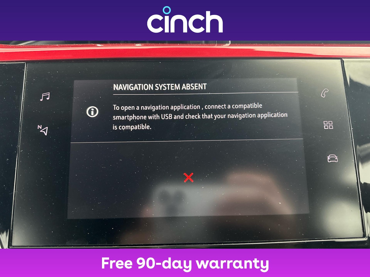 Used Vauxhall Corsa 2022 for sale - 76445448: Photo 34