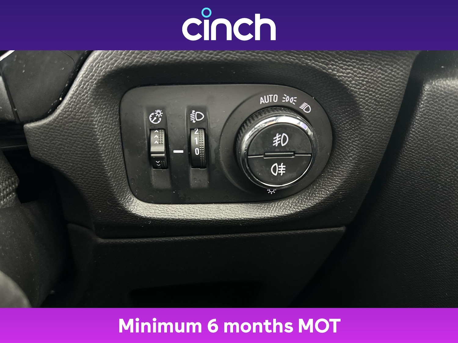 Used Vauxhall Corsa 2022 for sale - 76445448: Photo 37