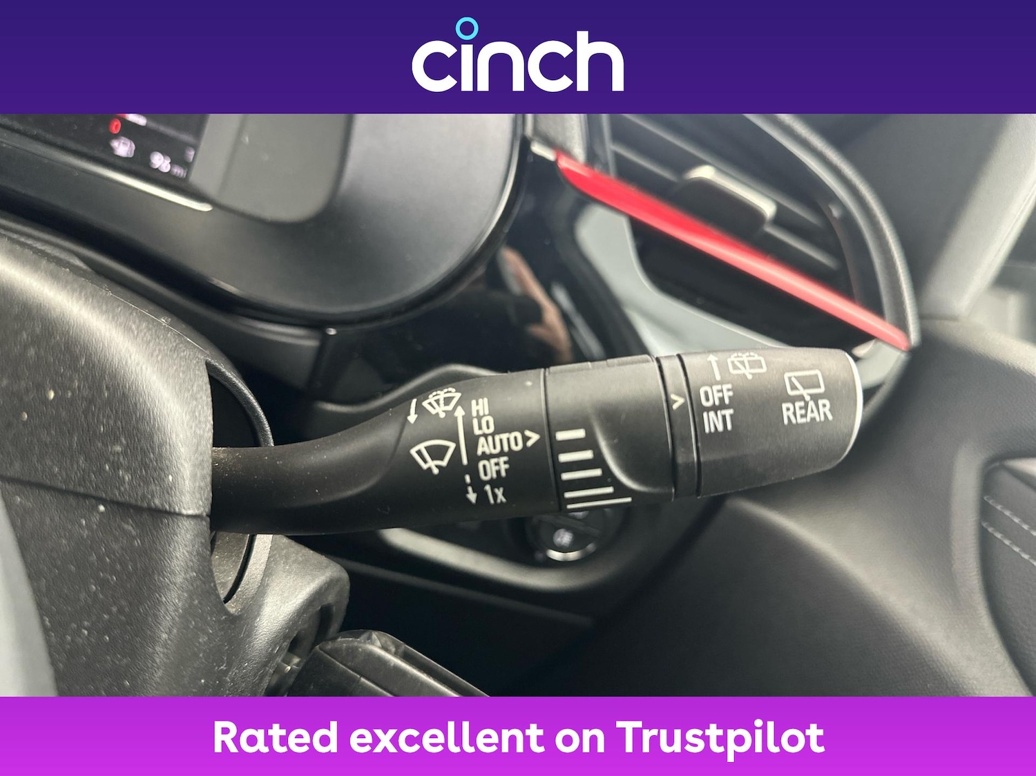 Used Vauxhall Corsa 2022 for sale - 76445448: Photo 38