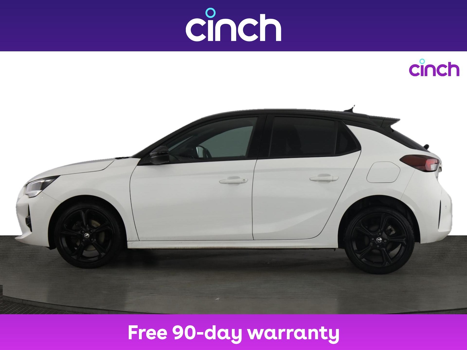 Used Vauxhall Corsa 2022 for sale - 76445448: Photo 8