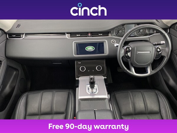 Used Land Rover Range Rover Evoque 2019 for sale - 76180307: Photo 15