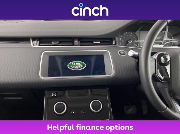 Used Land Rover Range Rover Evoque 2019 for sale - 76180307: Photo 17