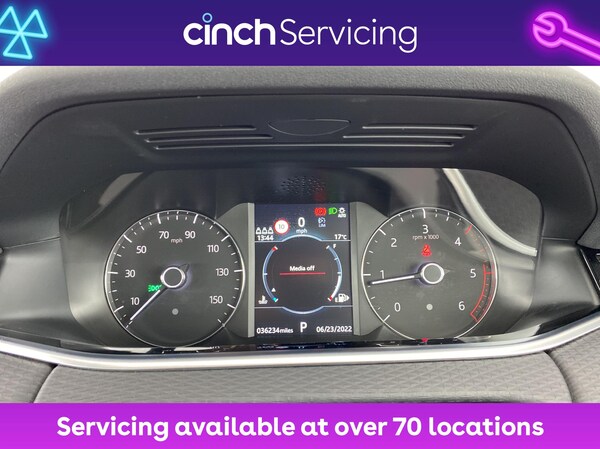 Used Land Rover Range Rover Evoque 2019 for sale - 76180307: Photo 18