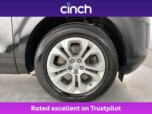 Used Land Rover Range Rover Evoque 2019 for sale - 76180307: Photo 28