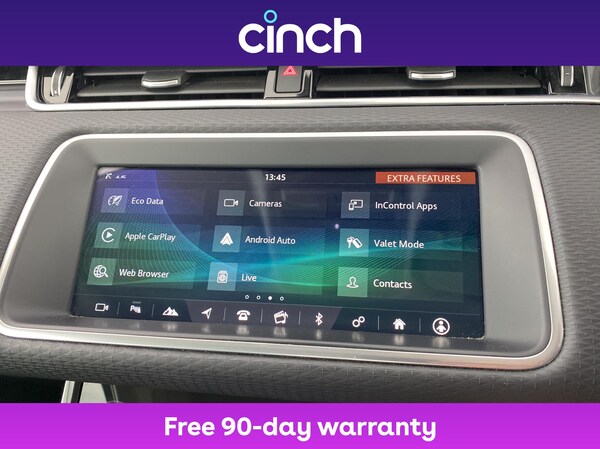 Used Land Rover Range Rover Evoque 2019 for sale - 76180307: Photo 34