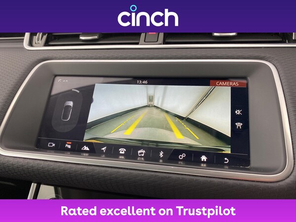 Used Land Rover Range Rover Evoque 2019 for sale - 76180307: Photo 38