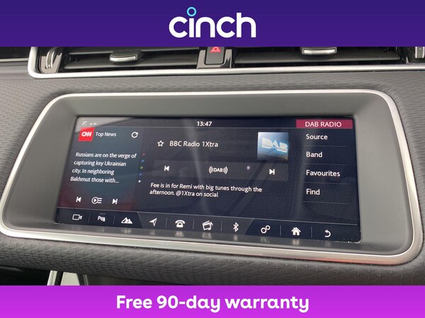 Used Land Rover Range Rover Evoque 2019 for sale - 76180307: Photo 39
