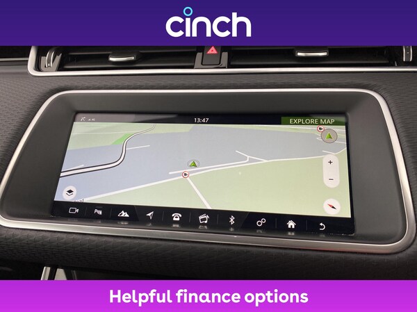 Used Land Rover Range Rover Evoque 2019 for sale - 76180307: Photo 40