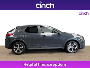 Used Kia XCeed 2021 for sale - 75892217: Photo
