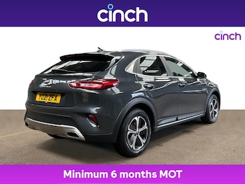 Used Kia XCeed 2021 for sale - 75892217: Photo