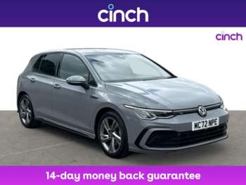 2023 - 1.5 TSI 150 R-Line 5dr