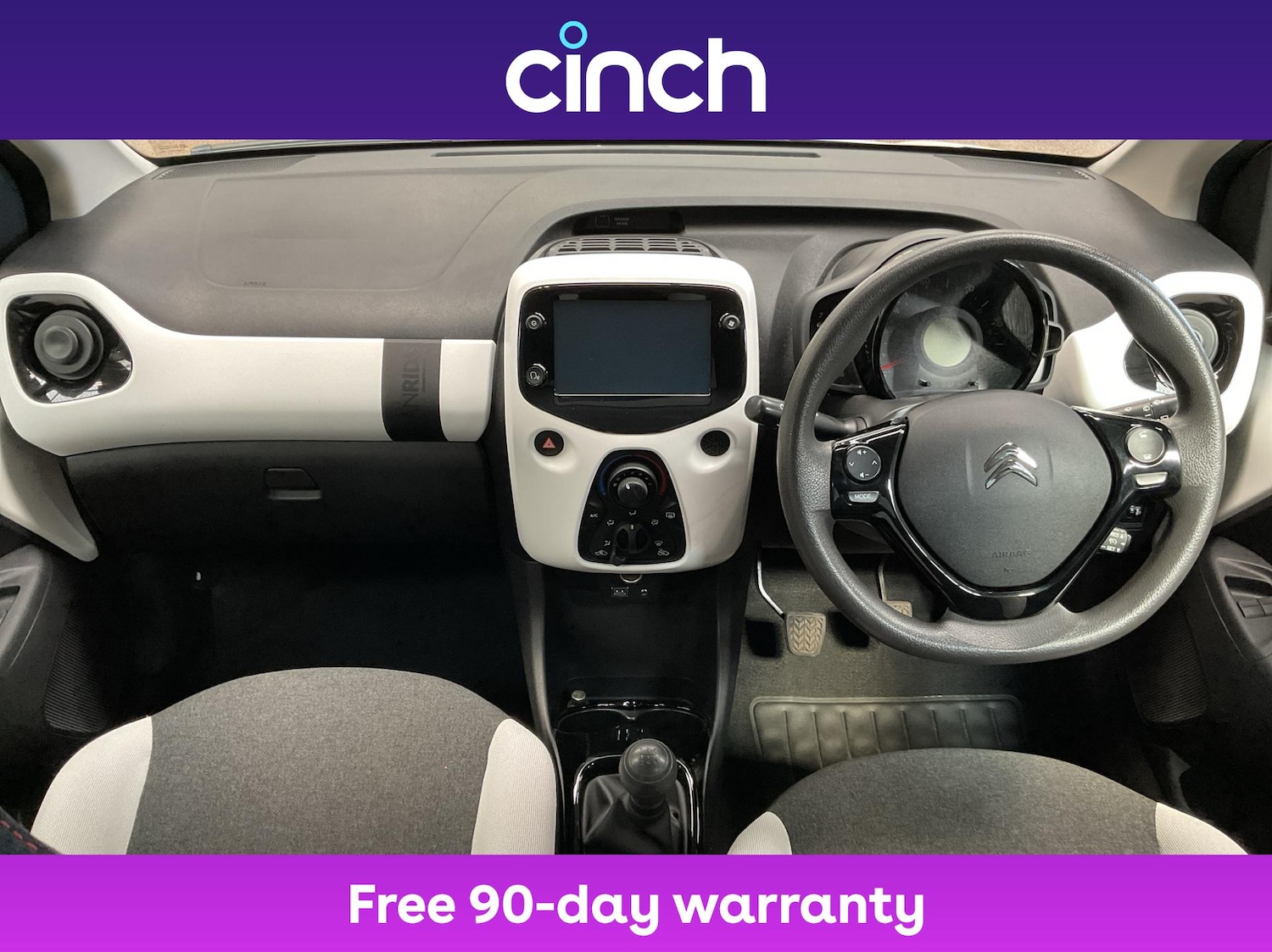 Used Citroen C1 2019 for sale - 76368460: Photo 15