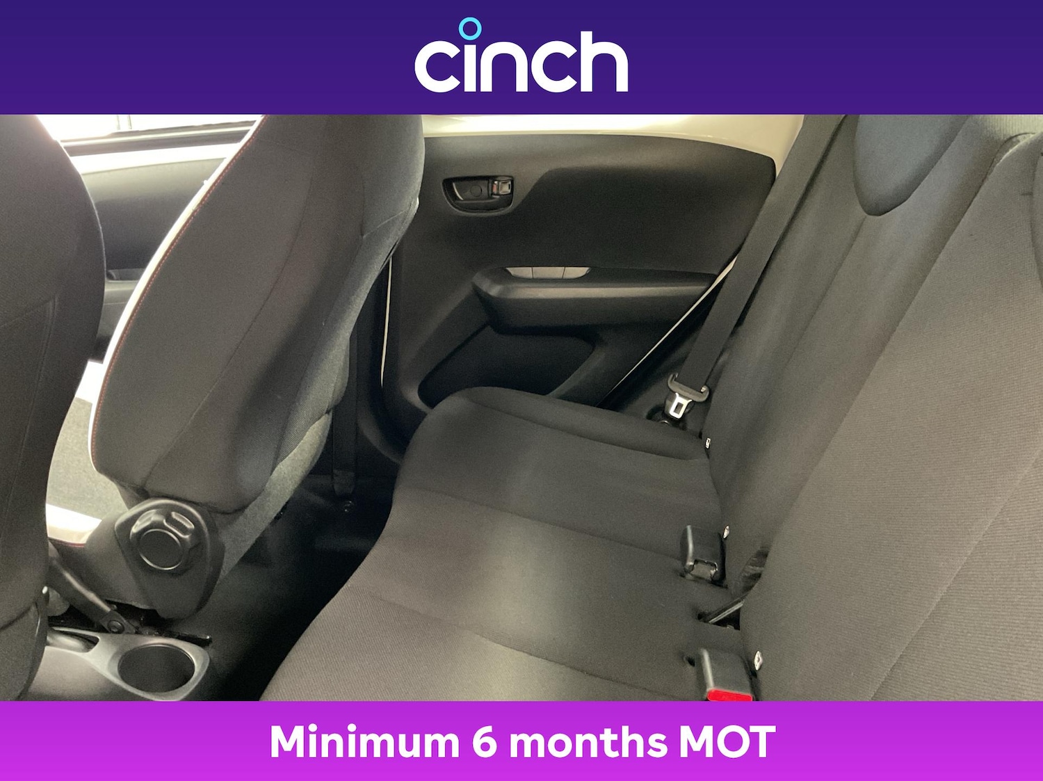 Used Citroen C1 2019 for sale - 76368460: Photo 20