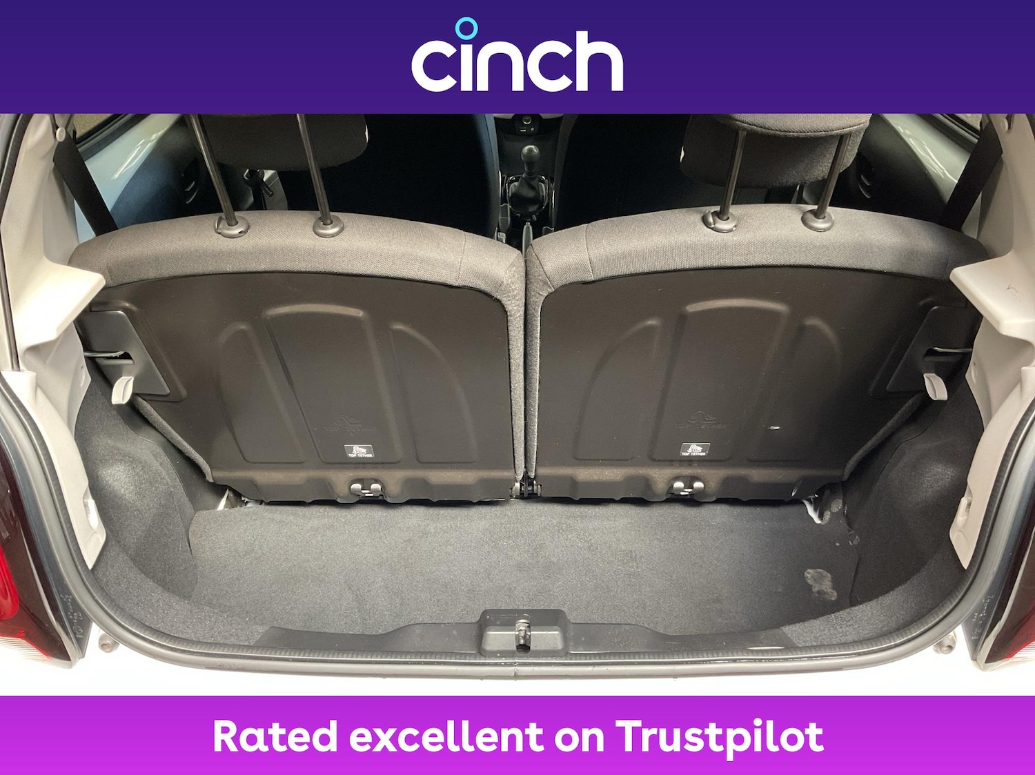 Used Citroen C1 2019 for sale - 76368460: Photo 21